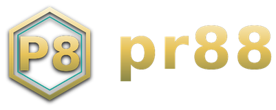 pr88 logo
